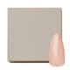 GELIST カラージェル 単色パレット 011-PK-02 Rabbit ラビット