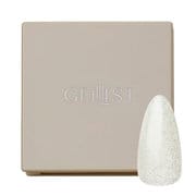 GELIST カラージェル 単色パレット 015-GL-01 ChampagneWhite シャンパンホワイト