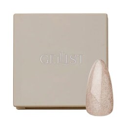 GELIST カラージェル 単色パレット 016-GL-02 ChampagneGreige シャンパングレージュ
