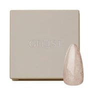 GELIST カラージェル 単色パレット 016-GL-02 ChampagneGreige シャンパングレージュ