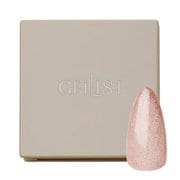 GELIST カラージェル 単色パレット 017-GL-03 ChampagneMocha シャンパンモカ