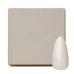GELIST カラージェル 単色パレット 020-WT-01Milk ミルク