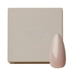 GELIST カラージェル 単色パレット 023-PK-07 DawnPink ドーンピンク