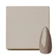 GELIST カラージェル 単色パレット 027-GR-04 Fawn フォーン