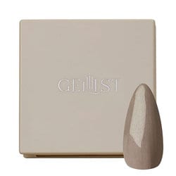 GELIST カラージェル 単色パレット 027-GR-04 Fawn フォーン