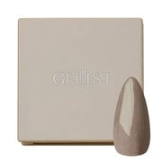 GELIST カラージェル 単色パレット 027-GR-04 Fawn フォーン