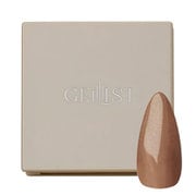 GELIST カラージェル 単色パレット 028-BR-01 Cinnamon シナモン