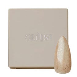 GELIST カラージェル 単色パレット 030-GL-07 VenusBrown ヴィーナスブラウン