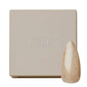 GELIST カラージェル 単色パレット 030-GL-07 VenusBrown ヴィーナスブラウン