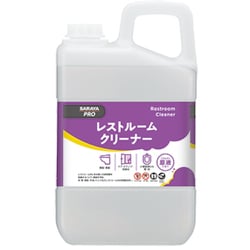 50259 [レストルームクリーナー3kg]