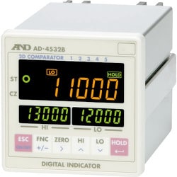 デジタルインジケーター AD-4532BJA AD-4532BJA