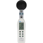 AD-5695DLB [黒球型熱中症指数データロガー AD-5695DLB]