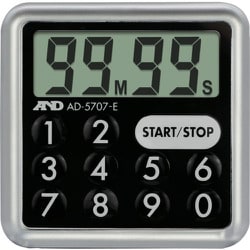 防滴デジタルタイマー AD-5707-E AD-5707-E