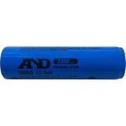 FJ-BT用リチウムイオン電池 AX-EB18650-1PJ AX-EB18650-1PJ