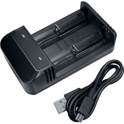 FJ-BT用リチウムイオン電池専用充電器 AX-ETZL223E AX-ETZL223E