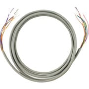 接続ケーブル（バラ線～バラ線、2m） AX-KO5862-N200 AX-KO5862-N200