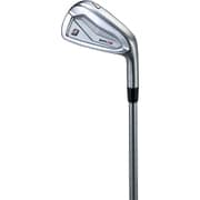 241CB N.S.PRO MODUS3 TOUR 120（スチールSシャフト） 6本組（5I～9I/P/W） 2024年モデル [ゴルフ アイアンセット]