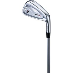 ブリヂストン　242CB+　950GHneo　6本セット BRIDGESTONE ブリヂストンゴルフ 242CB+ アイアン6本セット(＃5
