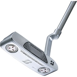 24BSG PUTTER BP-1 ブレードタイプ 34インチ 2024年モデル [ゴルフ パター]