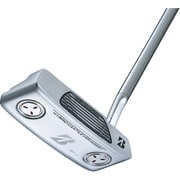 24BSG PUTTER BP-2 ブレードタイプ（ワイドソール） 34インチ 2024年モデル [ゴルフ パター]