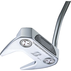 ヨドバシ.com - ブリヂストンスポーツ 24BSG PUTTER BP-3 ネオマレットタイプ 34インチ 2024年モデル [ゴルフ パター]  通販【全品無料配達】