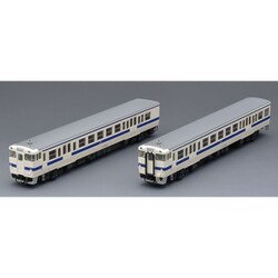 TOMIX 98153 キハ47 8000形ディーゼルカー(九州色) JR キハ47-8000形ディーゼルカー（九州色）セット｜製品情報