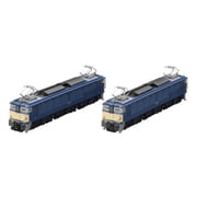 ヨドバシ.com - 98151 Nゲージ 完成品 JR EF63形電気機関車（3次
