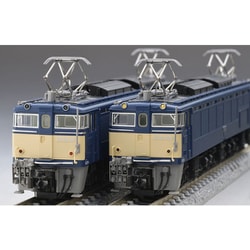 ヨドバシ.com - トミックス TOMIX 98151 Nゲージ 完成品 JR EF63