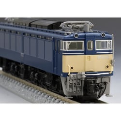 TOMIX トミックス　98151　JR EF63形電気機関車(3次型・青色) Amazon | トミーテック TOMIX Nゲージ JR EF63形 3次形・青色