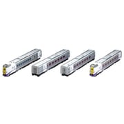 HO-9112 HOゲージ 完成品 JR キハ261 1000系特急ディーゼルカー（5次車・新塗装）セット [鉄道模型]