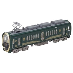 333357 Nスケール ディスプレイモデル 完成品 鉄道コレクション 叡山電車700系 観光列車「ひえい」 [鉄道模型]