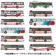 332336 Nスケール ディスプレイモデル 完成品 ザ・バスコレクション 名鉄バススペシャル 1個 [鉄道模型用品]