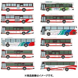 名鉄バス ディスプレイモデル ヨドバシ.com - トミックス TOMIX 729029 Nスケール