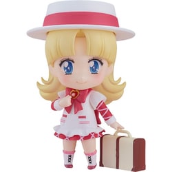 ねんどろいど 明日のナージャ ナージャ [塗装済可動フィギュア 全高約100mm ノンスケール]