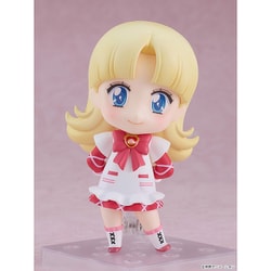 kny23493#63 ねんどろいど 明日のナージャ ナージャ フィギュア ねんどろいど ナージャ (フィギュア) - ホビーサーチ フィギュア