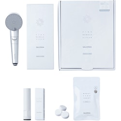ヨドバシ.com - サロニア SALONIA ファインバブルクリア ヨドバシ.com - サロニア SALONIA ファインバブルクリア