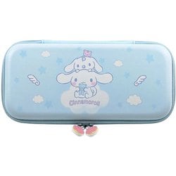ALG-NSUSEPCN [ゲーム用 EVAカラーポーチ ＃Unipo サンリオキャラクターズ シナモロール]