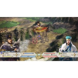 Koei Tecmo Games - PS5ソフト三國志8 REMAKE(三国志 リメイク) 通常版 コーエーテクモゲームス 三國志8 REMAKE』TREASURE BOX 予約受付中
