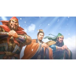 Koei Tecmo Games - Nintendo Switch スイッチソフト三國志8 REMAKE(三国志8 リメイク) TREASURE BOX(限定版) コーエーテクモゲームス 三國志8 REMAKE』TREASURE BOX 予約受付中