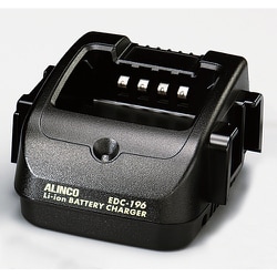 DJDP50H標準付属品 シングル充電スタンド EDC196R