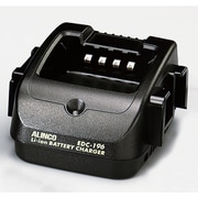 DJDP50H標準付属品 シングル充電スタンド EDC196R