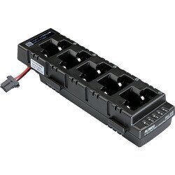 DJDP10用シングル充電スタンド EDC280