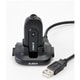 DJPX10用シングル充電器セット EDC295A
