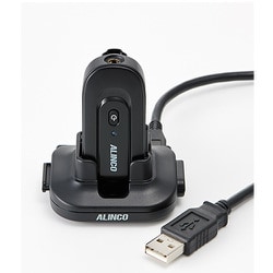 DJPX10用シングル充電器セット EDC295A