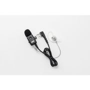 DJPV1D用カナル型イヤホンマイク EME21LCA