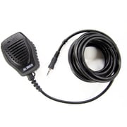 DRDPM60用ねじ込み式5m防水スピーカーマイク EMS501