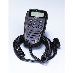 DRDP50M標準付属品 スピーカーマイク EMS65
