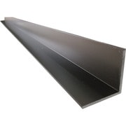 FA213B1 [アルミ等辺アングル 30X30X2.0 ブロンズ艶消し 1m]