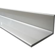 FA264S1 [アルミ不等辺アングル 15×30×2.0 シルバー艶消し 1m]