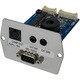 コンパレータ出力（リレー3段/5段）・ブザー/接点入力/RS-232C GXL-04 GXL-04